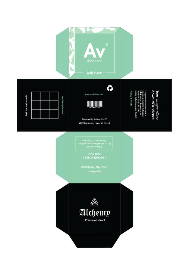 Packaging Design - Alchemy Packaging Design - Alchemy