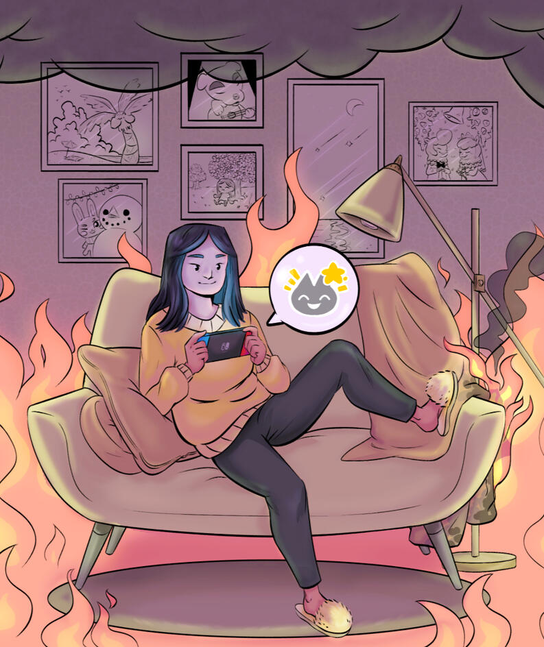 Escapist